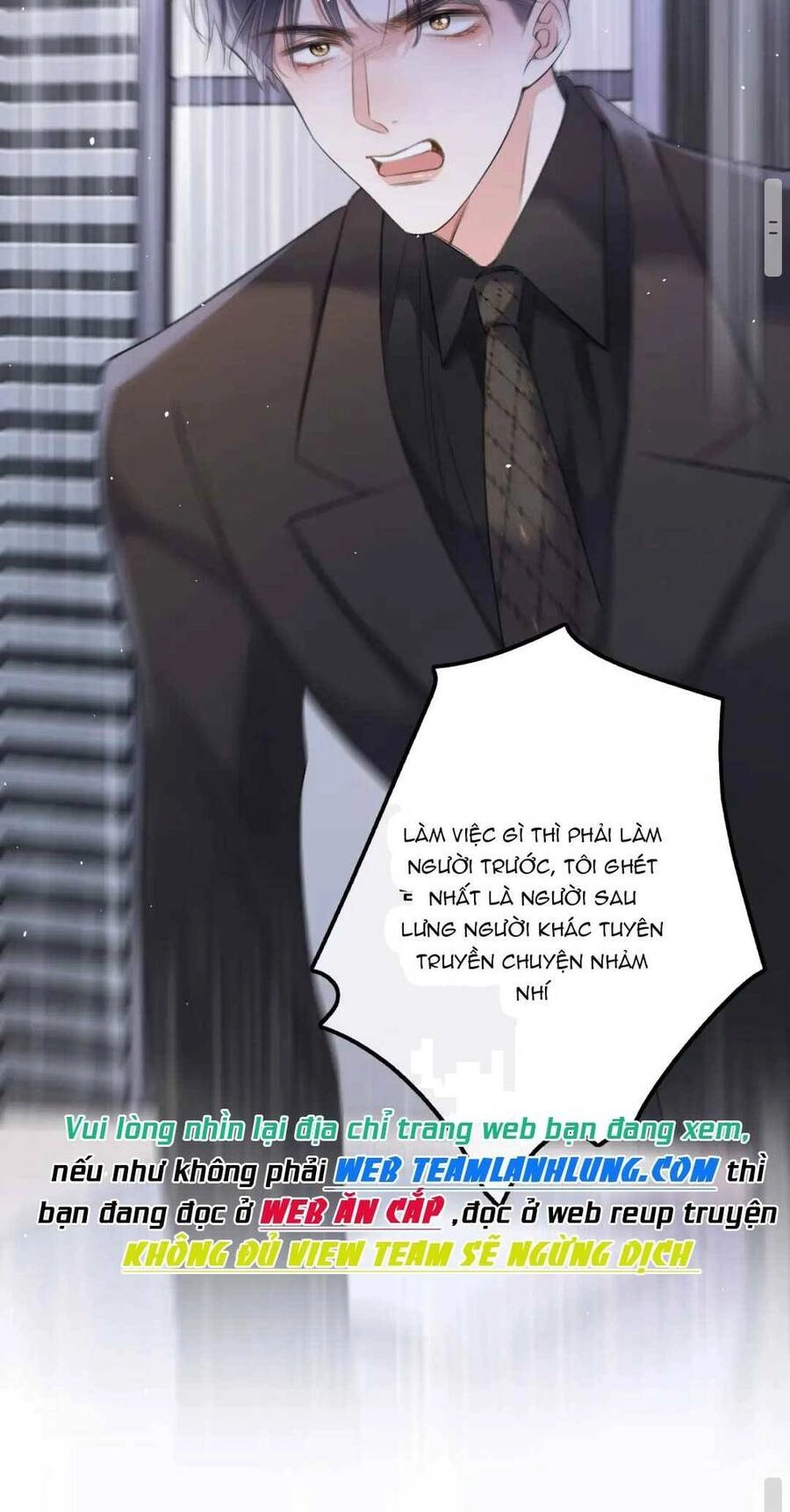 Đại Boss Hôm Nay Có Giả Gái Không Chapter 5 - 30