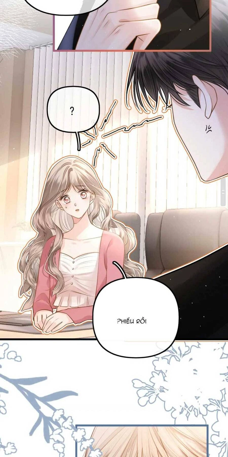 Đại Boss Hôm Nay Có Giả Gái Không Chapter 5 - 32