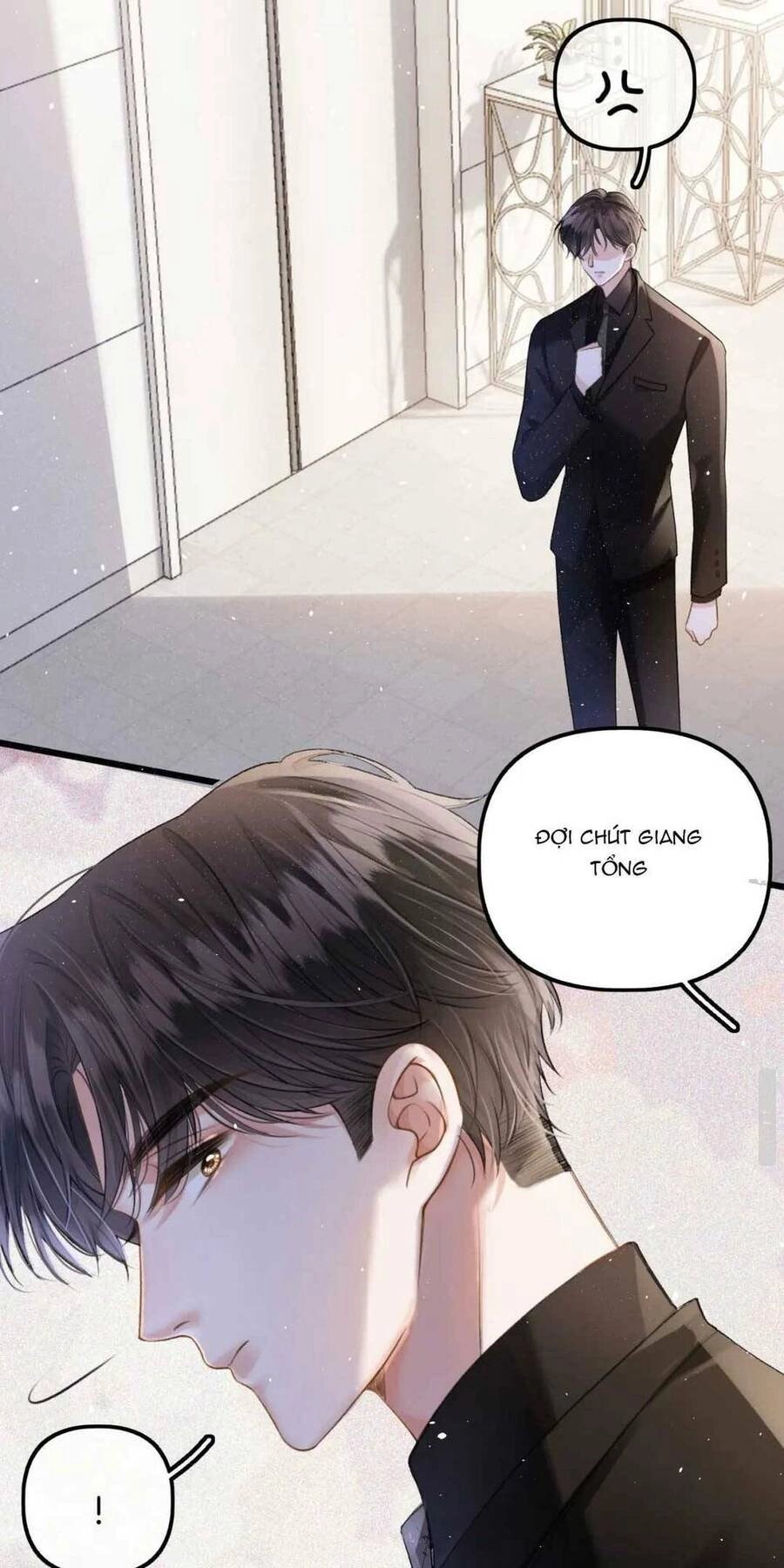 Đại Boss Hôm Nay Có Giả Gái Không Chapter 5 - 35