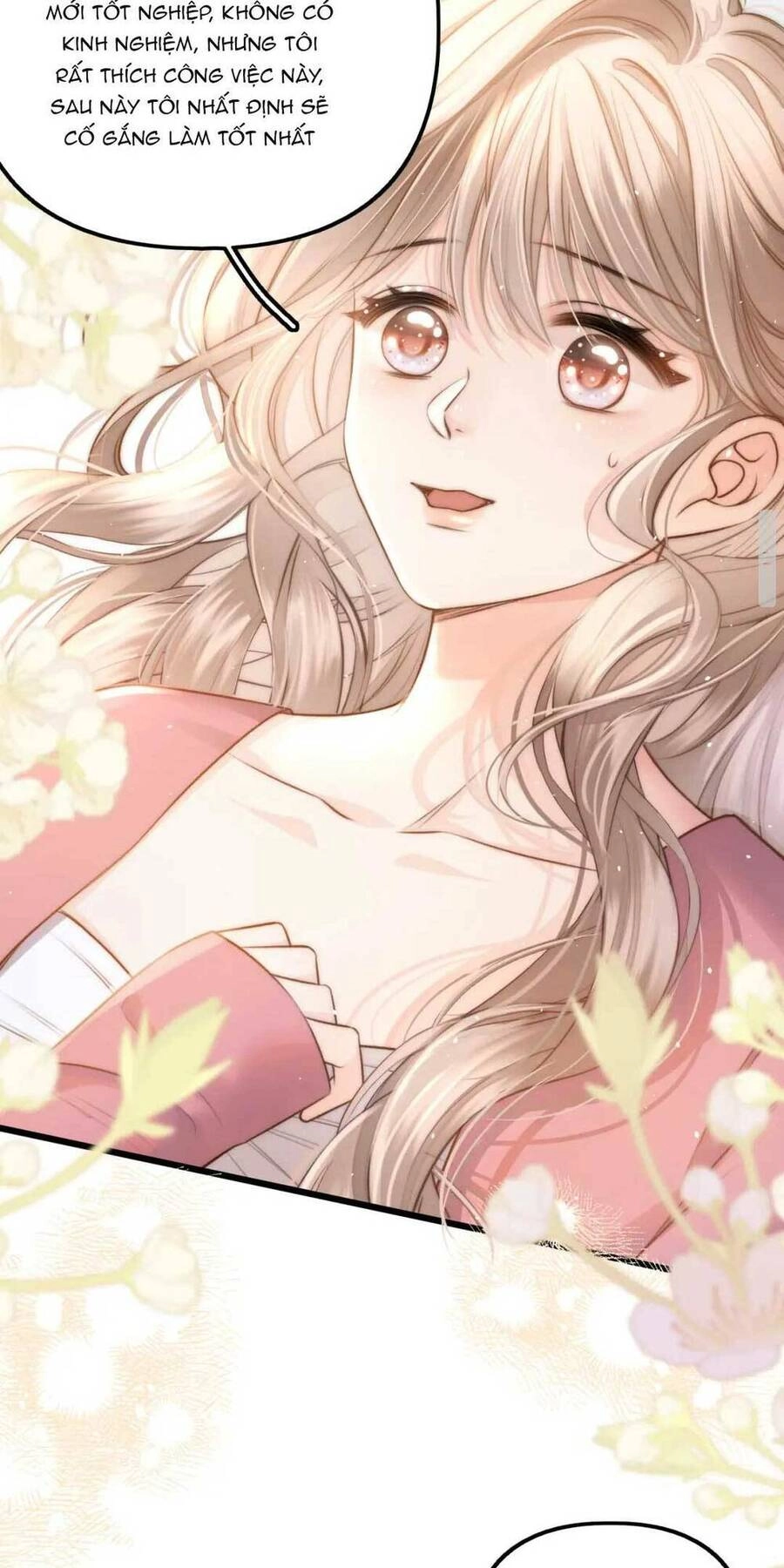 Đại Boss Hôm Nay Có Giả Gái Không Chapter 5 - 37