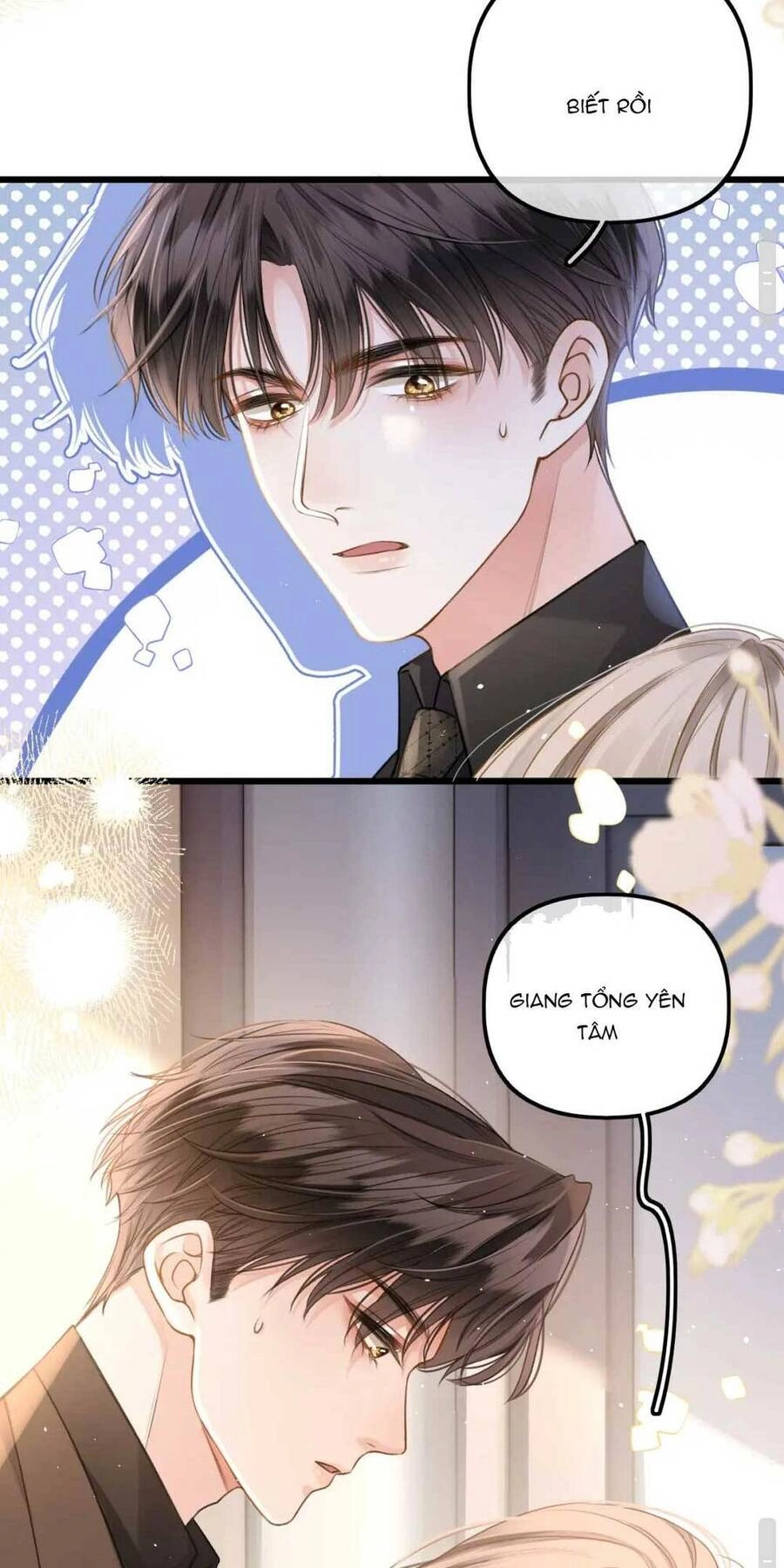 Đại Boss Hôm Nay Có Giả Gái Không Chapter 5 - 38