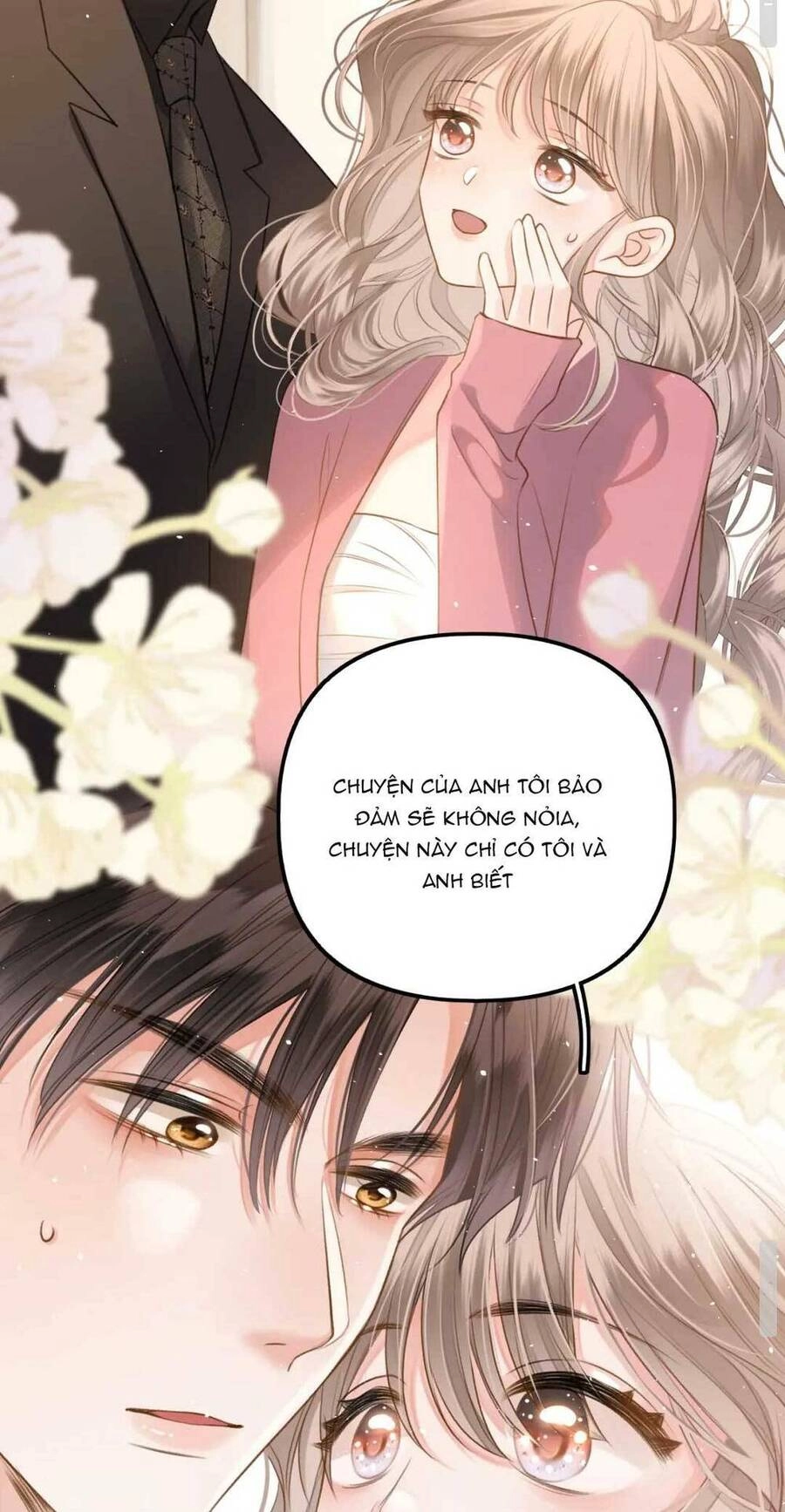 Đại Boss Hôm Nay Có Giả Gái Không Chapter 5 - 39