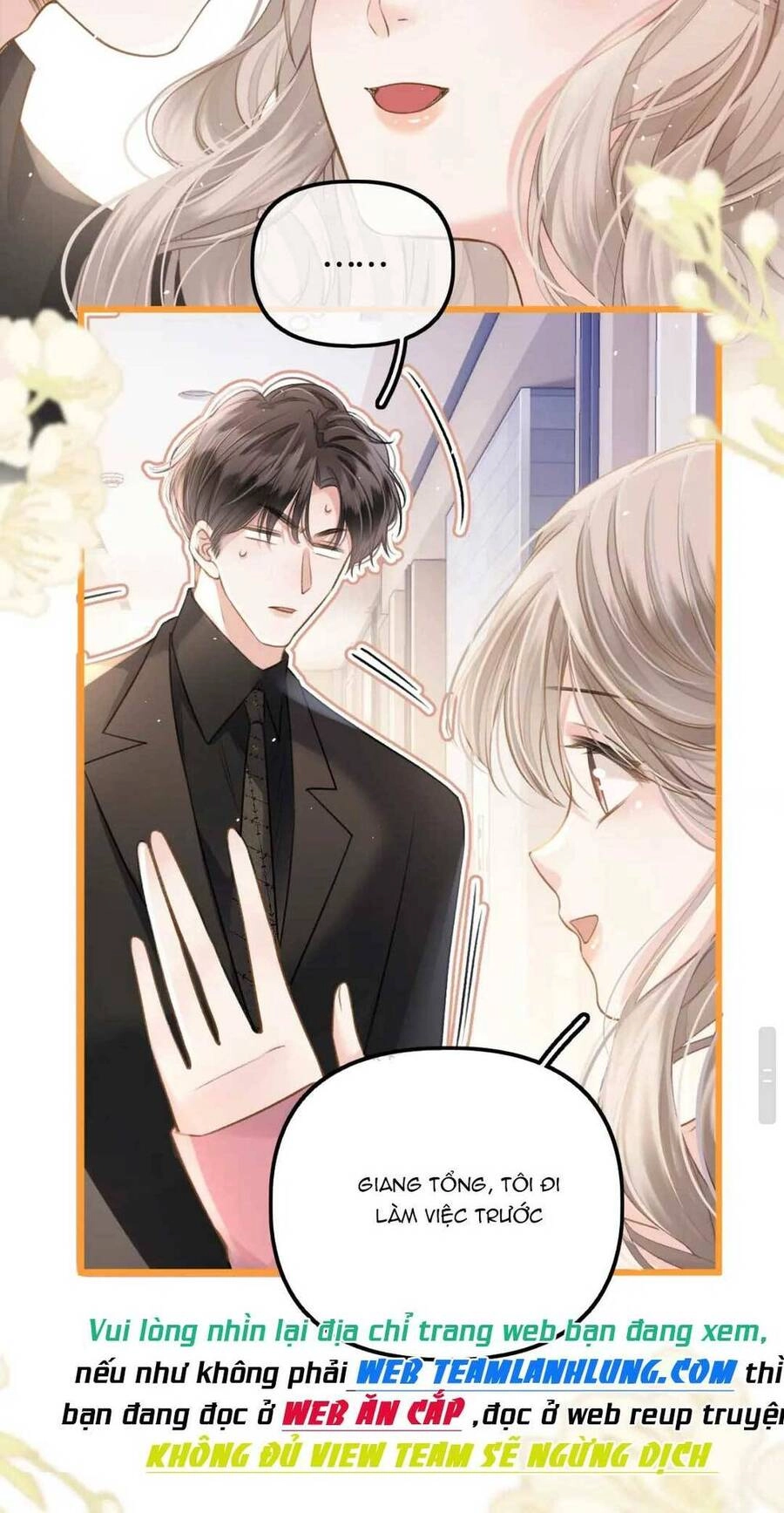 Đại Boss Hôm Nay Có Giả Gái Không Chapter 5 - 40