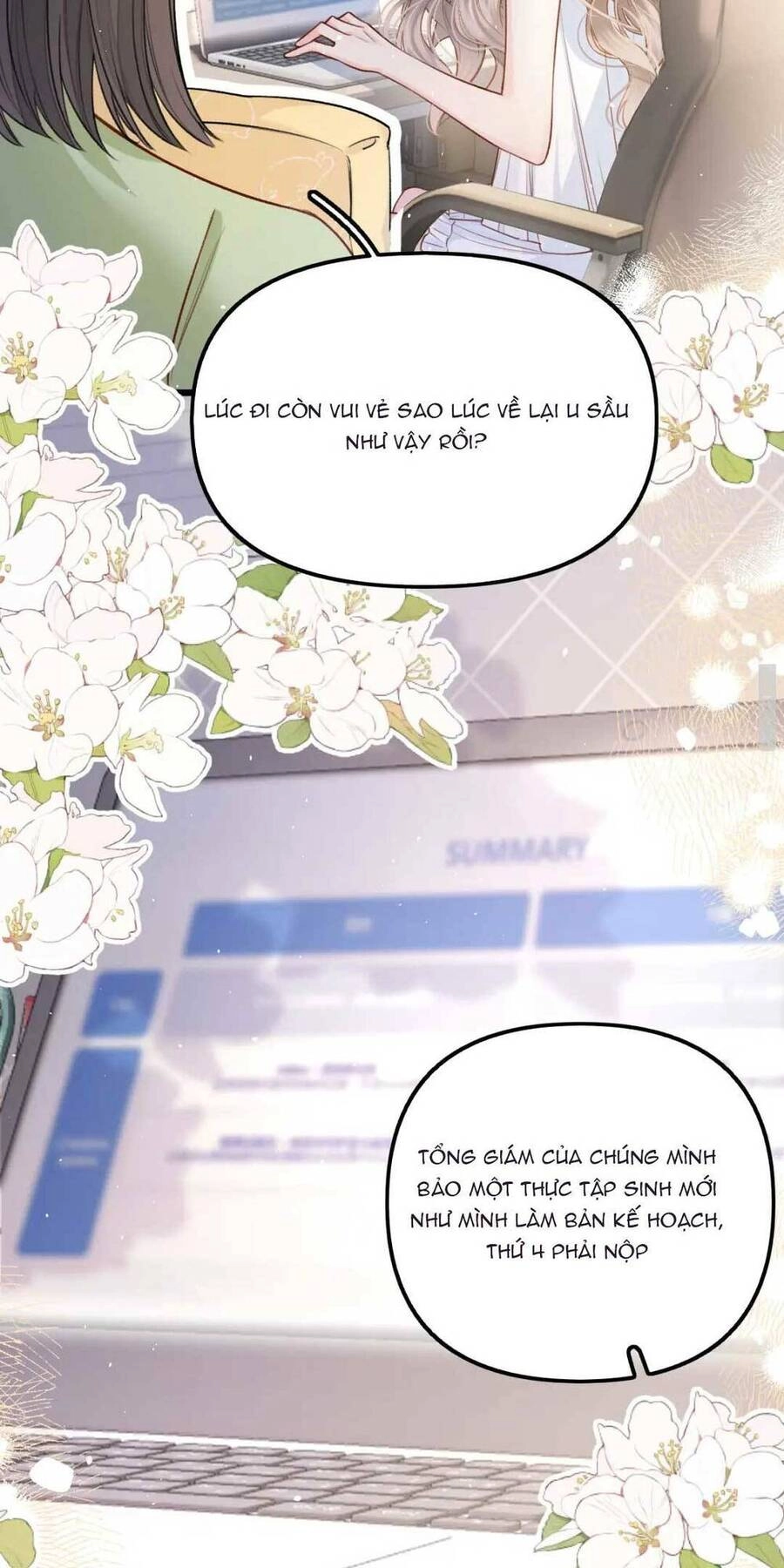 Đại Boss Hôm Nay Có Giả Gái Không Chapter 6 - 5