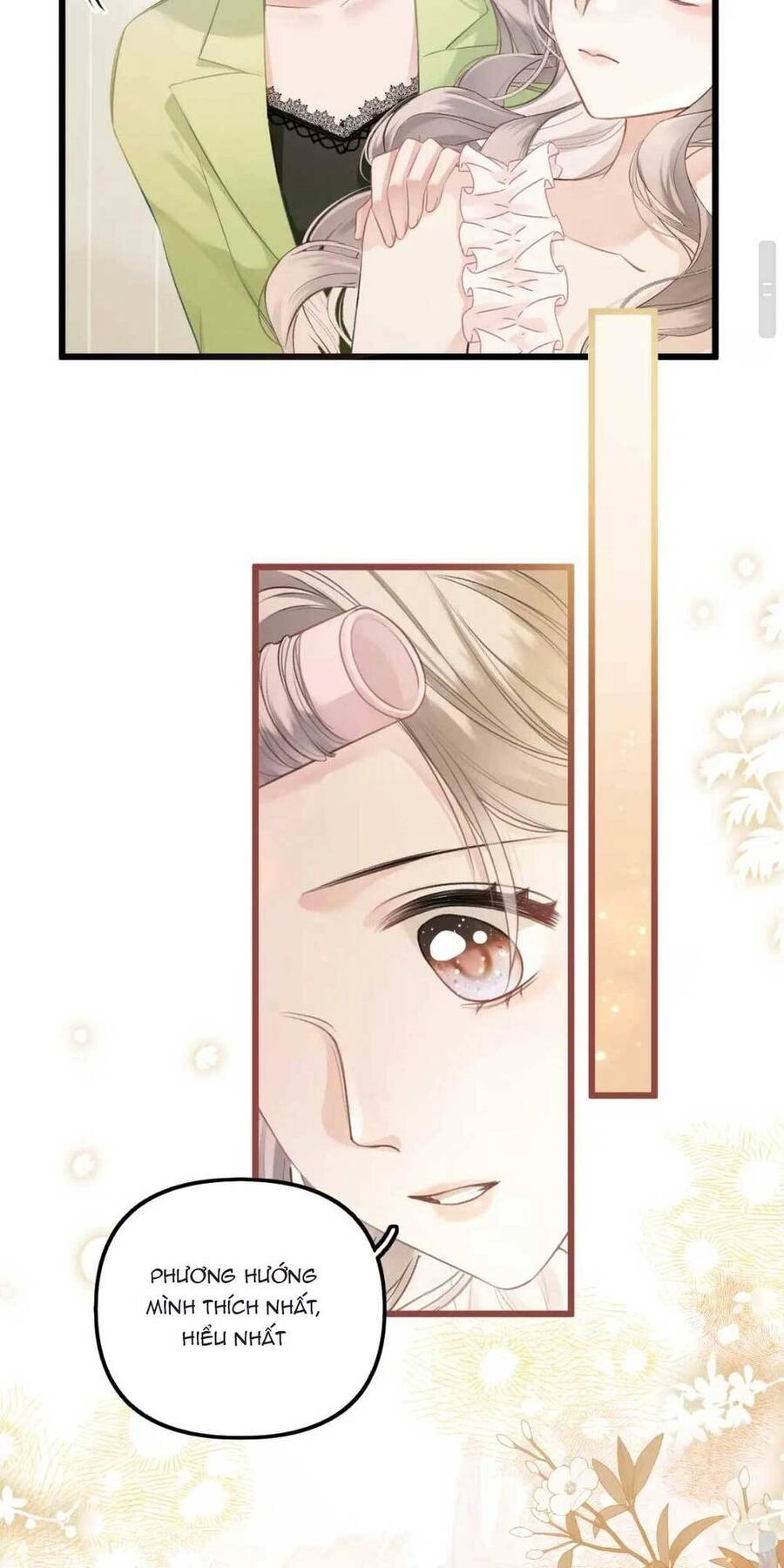 Đại Boss Hôm Nay Có Giả Gái Không Chapter 6 - 11