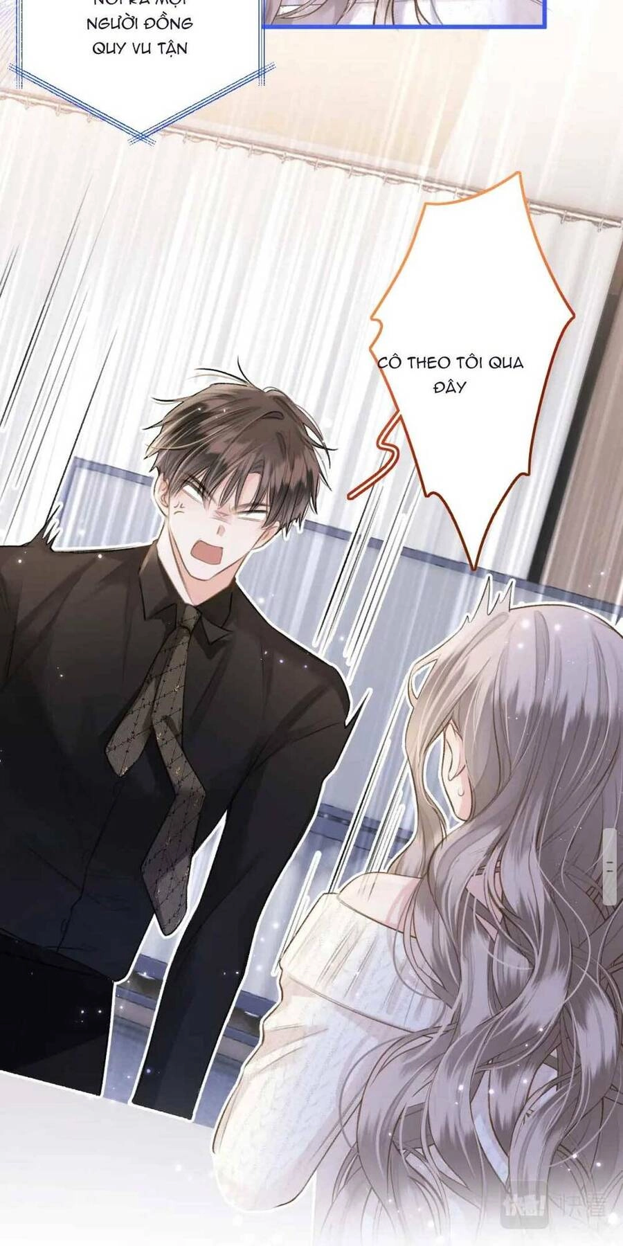 Đại Boss Hôm Nay Có Giả Gái Không Chapter 6 - 32