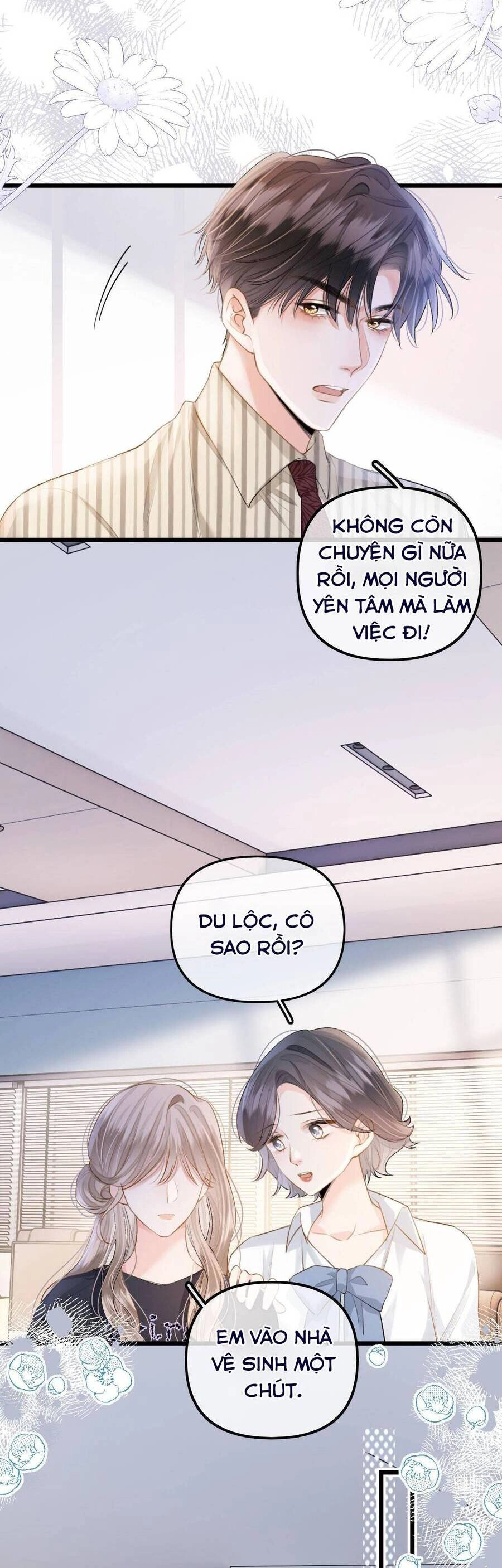 Đại Boss Hôm Nay Có Giả Gái Không Chapter 11 - 20