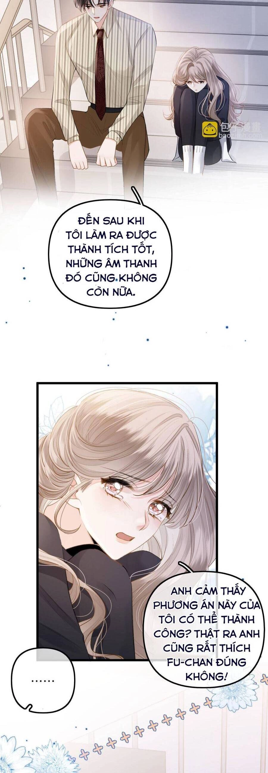 Đại Boss Hôm Nay Có Giả Gái Không Chapter 11 - 24