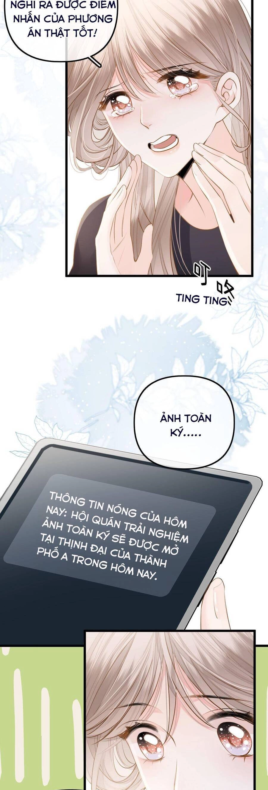 Đại Boss Hôm Nay Có Giả Gái Không Chapter 11 - 26