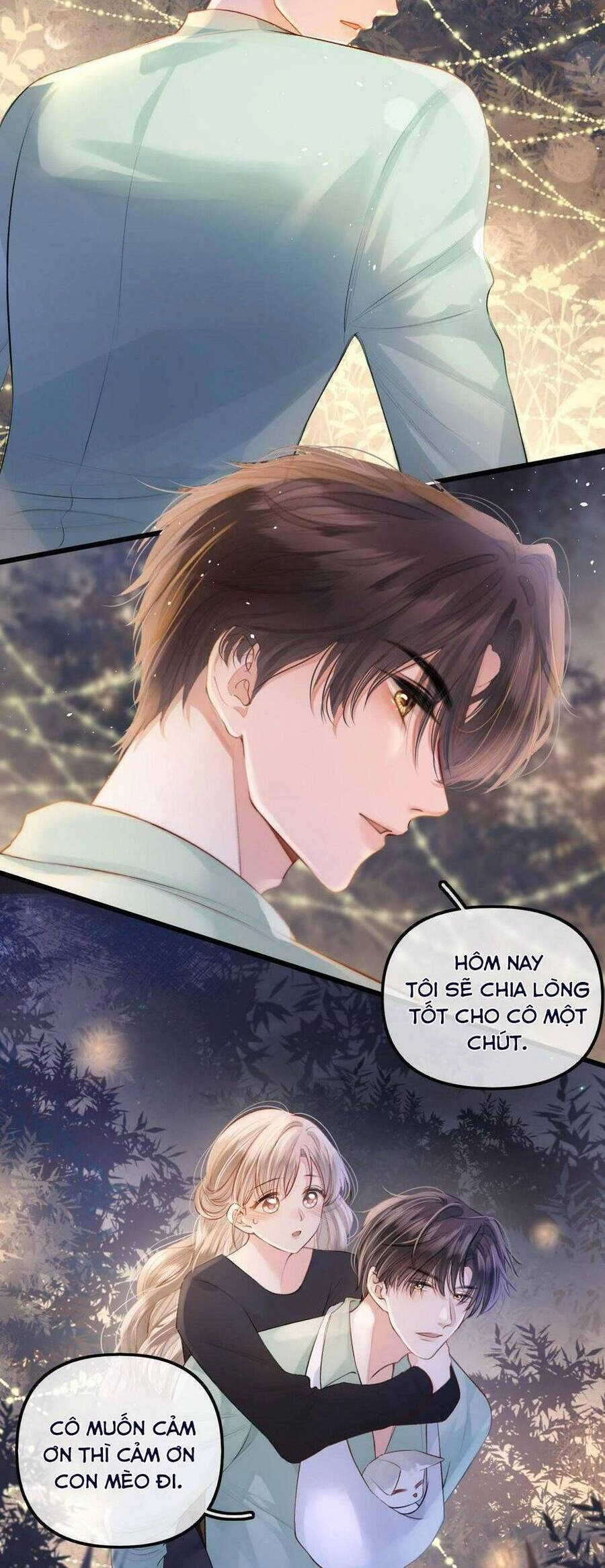 Đại Boss Hôm Nay Có Giả Gái Không Chapter 13 - 17