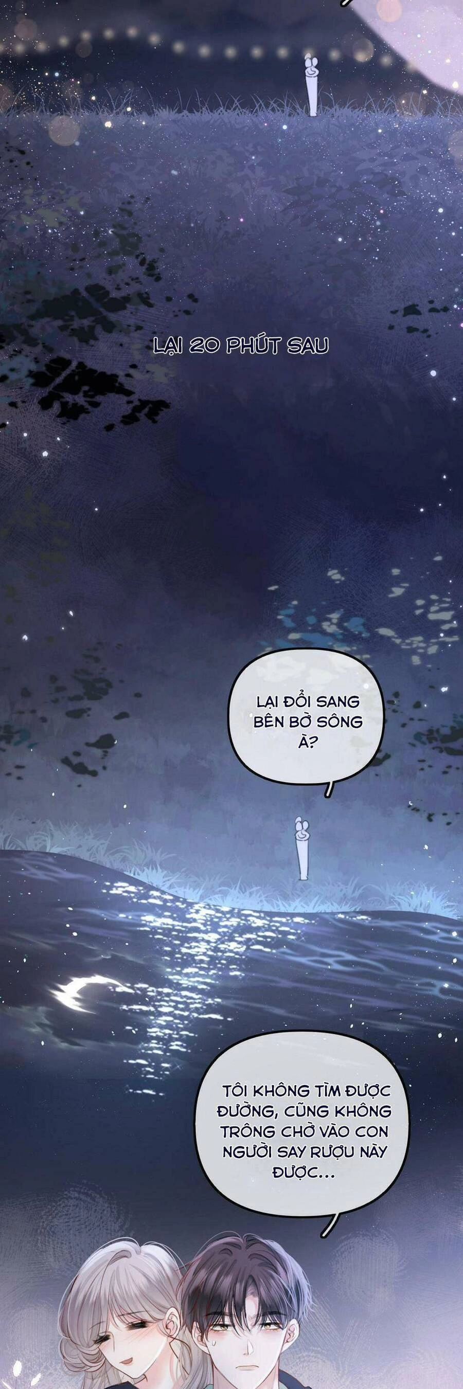 Đại Boss Hôm Nay Có Giả Gái Không Chapter 13 - 19