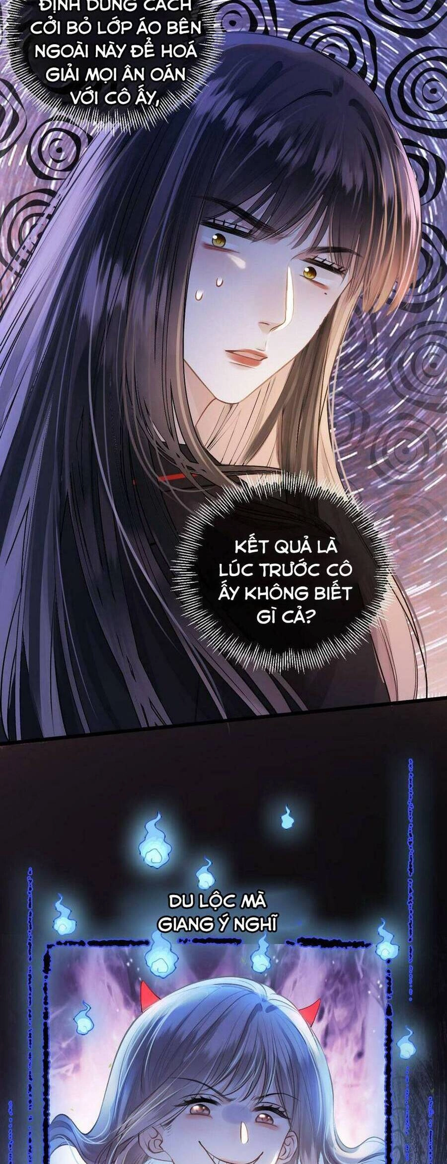 Đại Boss Hôm Nay Có Giả Gái Không Chapter 16 - 14