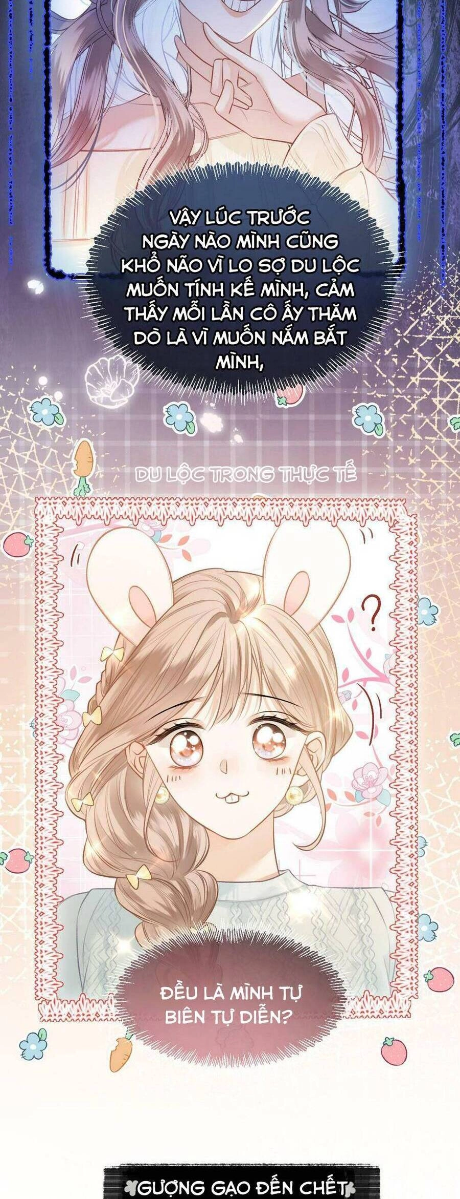 Đại Boss Hôm Nay Có Giả Gái Không Chapter 16 - 15