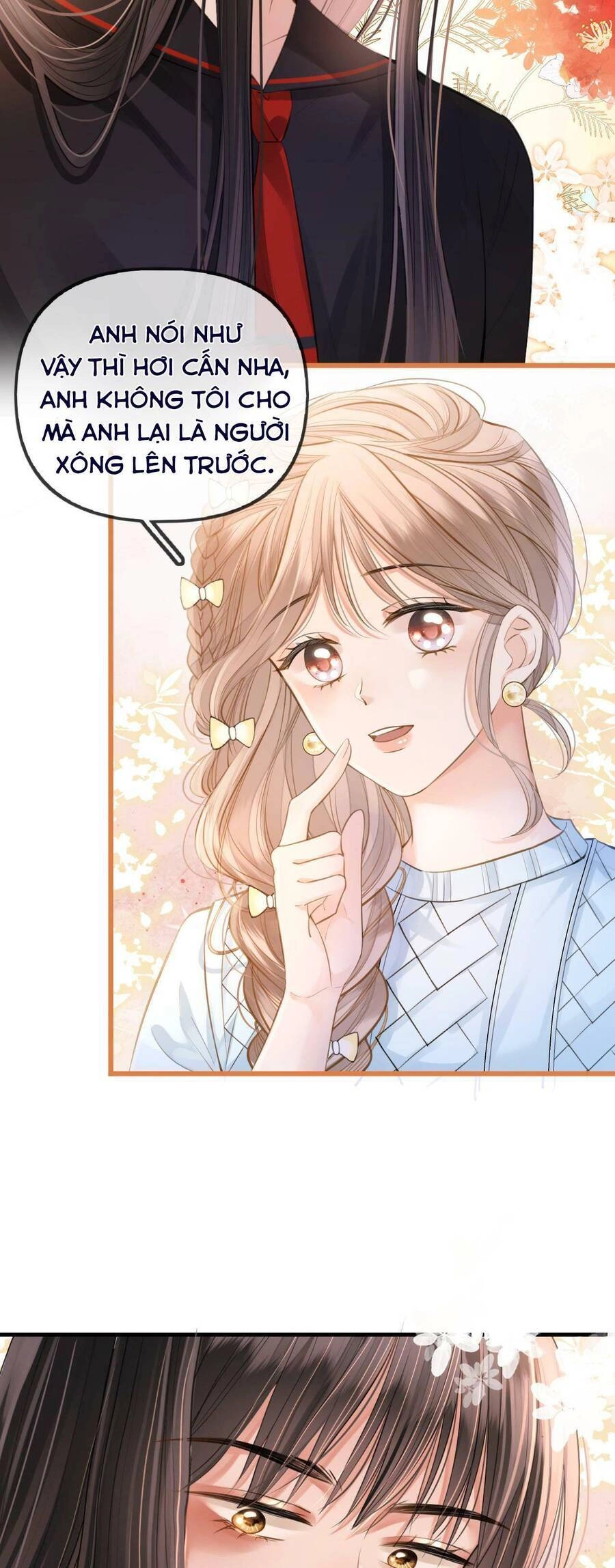 Đại Boss Hôm Nay Có Giả Gái Không Chapter 17 - 10