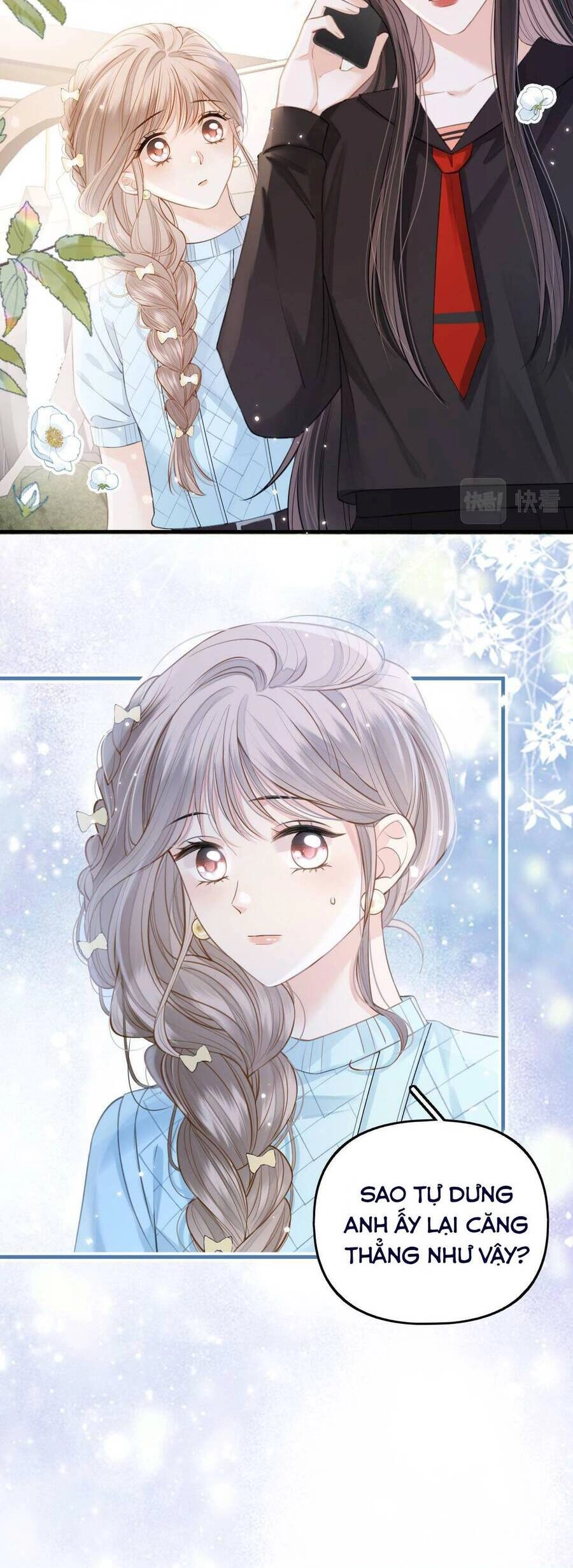 Đại Boss Hôm Nay Có Giả Gái Không Chapter 17 - 13