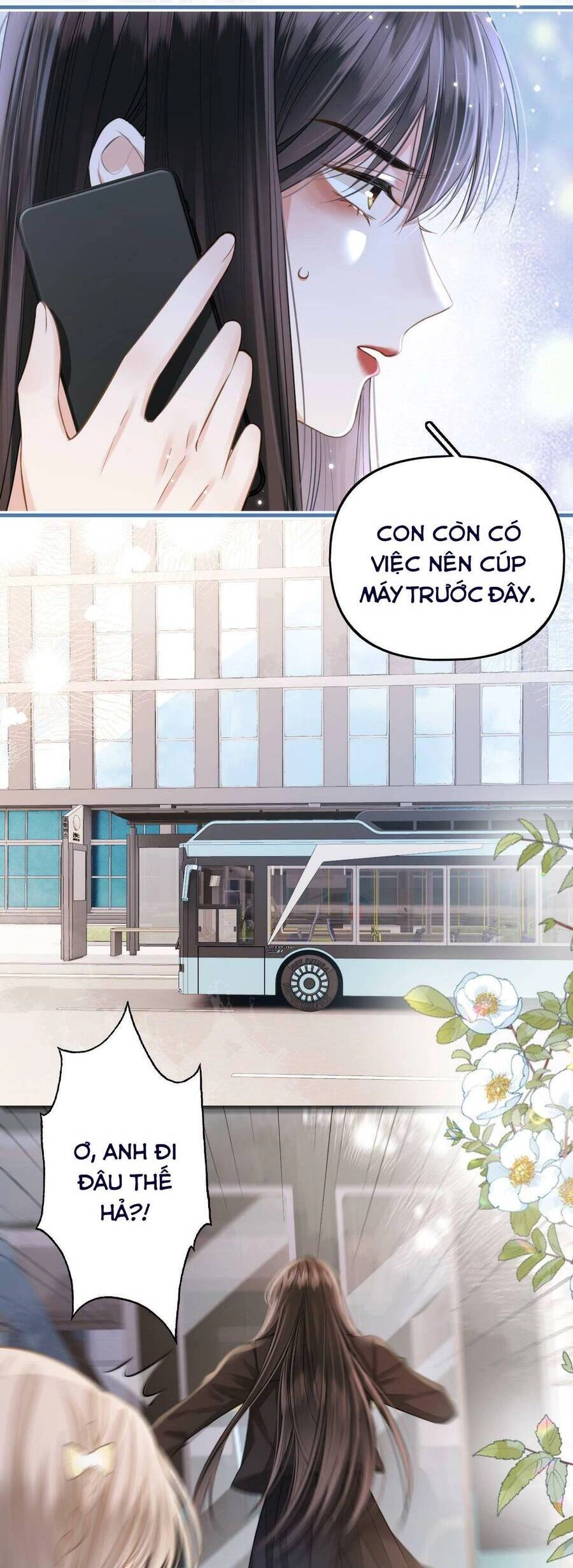 Đại Boss Hôm Nay Có Giả Gái Không Chapter 17 - 14