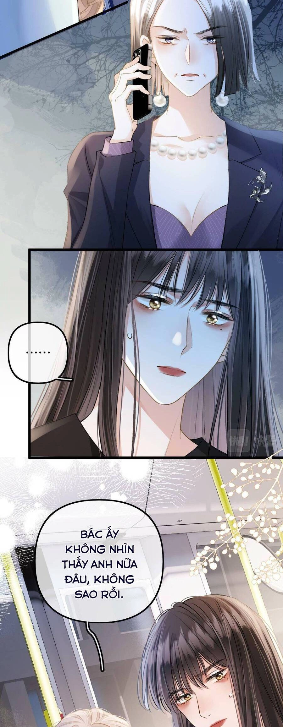 Đại Boss Hôm Nay Có Giả Gái Không Chapter 17 - 17