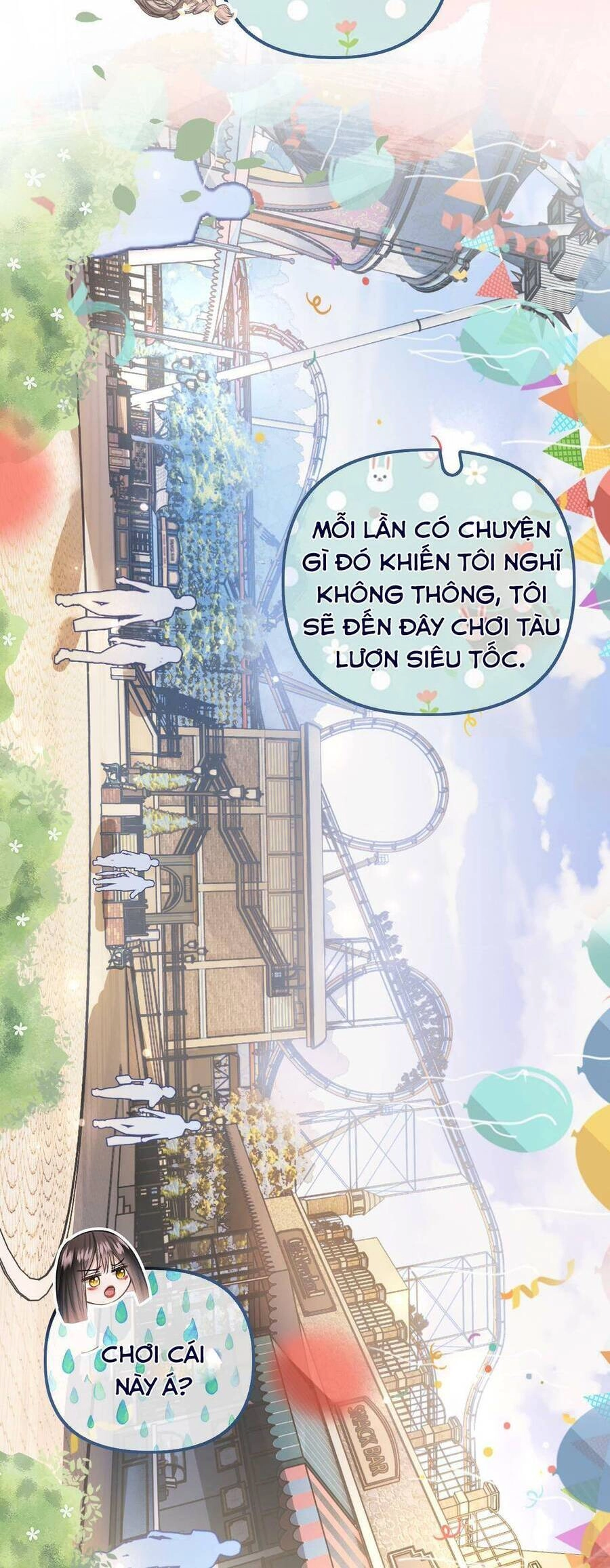 Đại Boss Hôm Nay Có Giả Gái Không Chapter 17 - 23