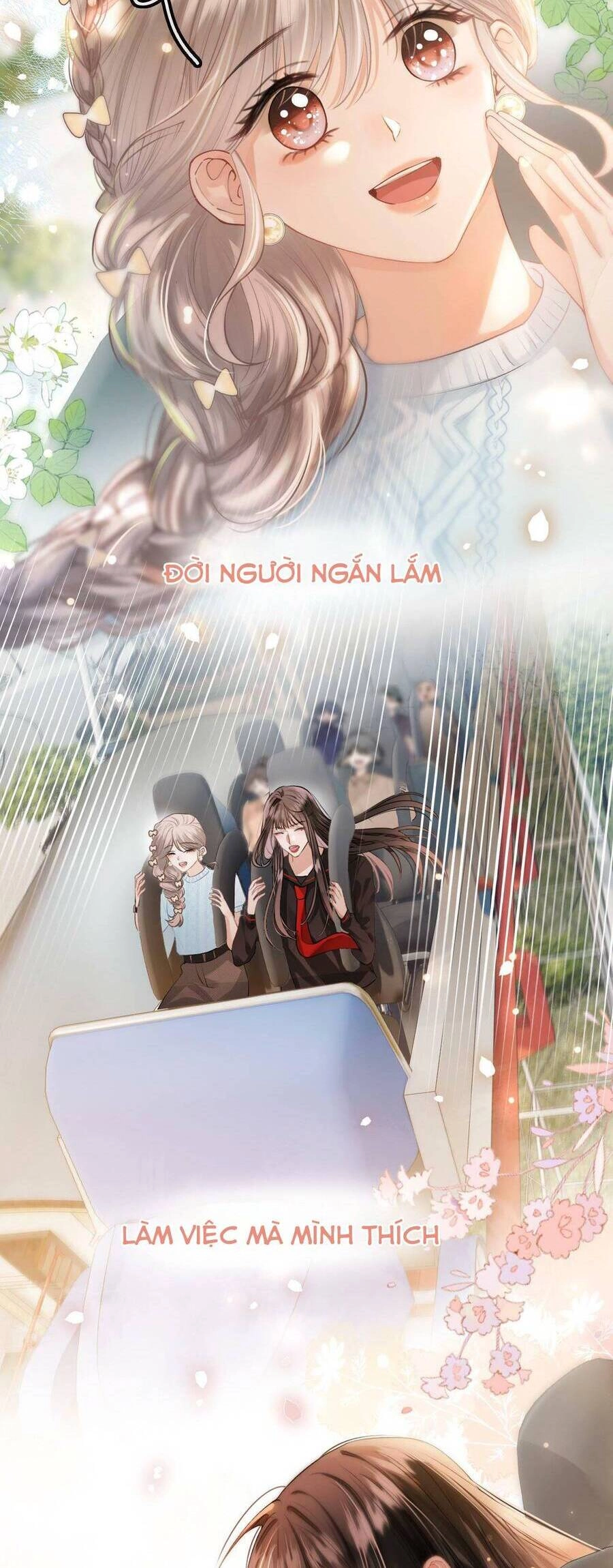 Đại Boss Hôm Nay Có Giả Gái Không Chapter 17 - 26