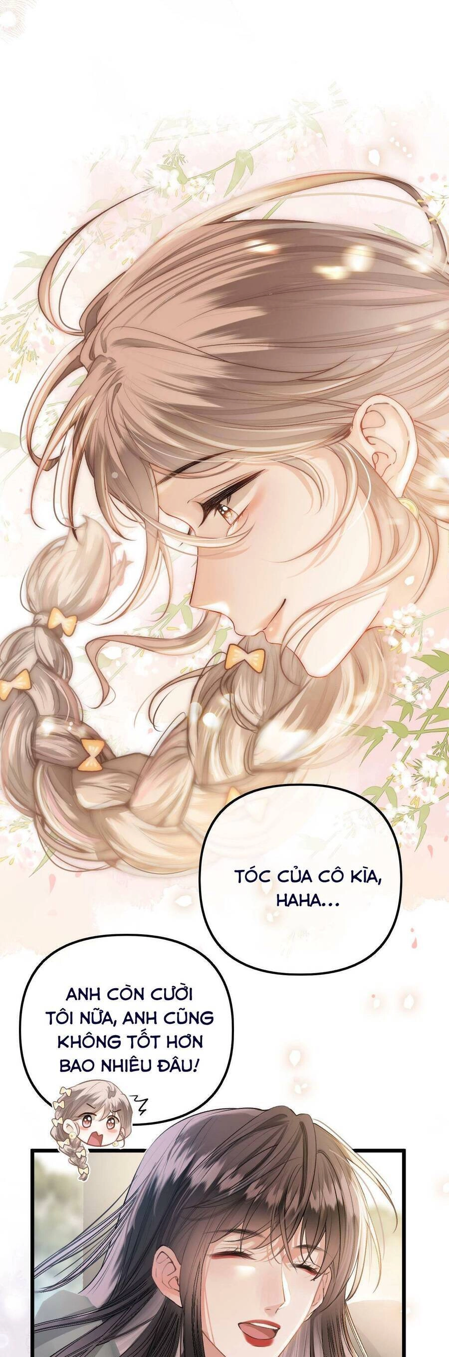 Đại Boss Hôm Nay Có Giả Gái Không Chapter 17 - 28