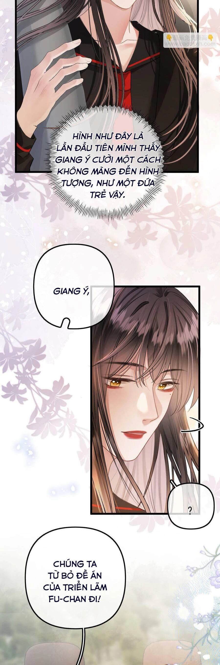 Đại Boss Hôm Nay Có Giả Gái Không Chapter 17 - 29