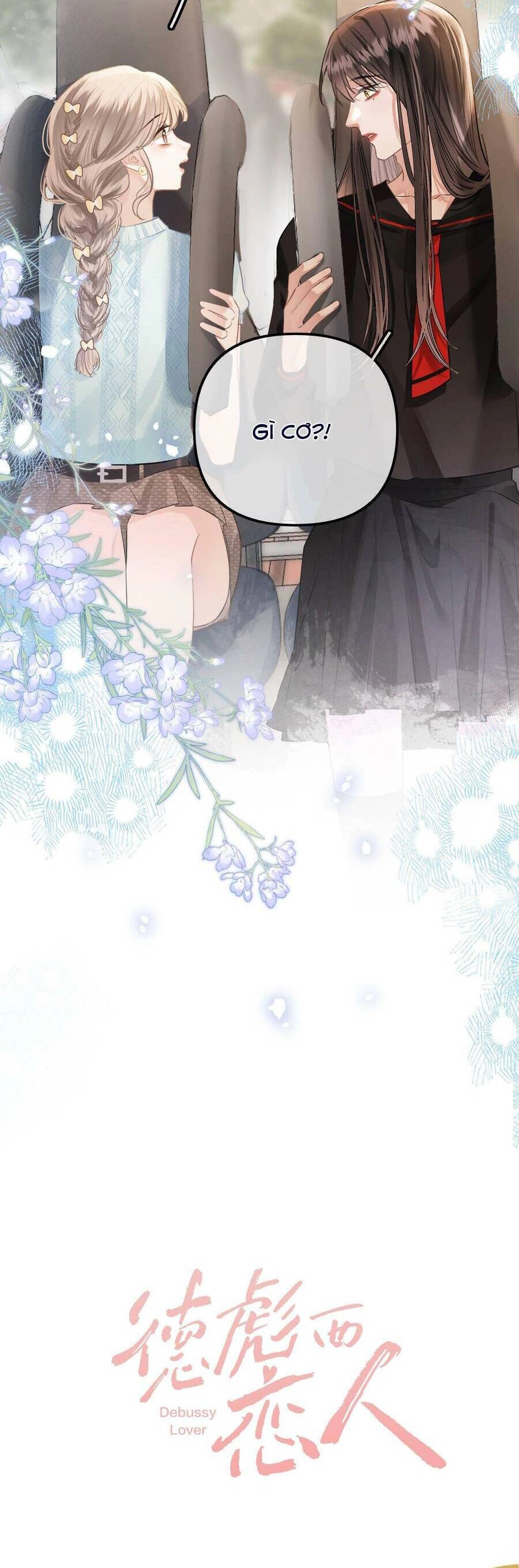 Đại Boss Hôm Nay Có Giả Gái Không Chapter 17 - 30