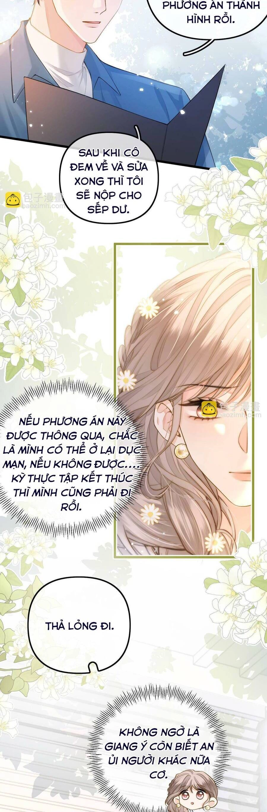 Đại Boss Hôm Nay Có Giả Gái Không Chapter 18 - 6