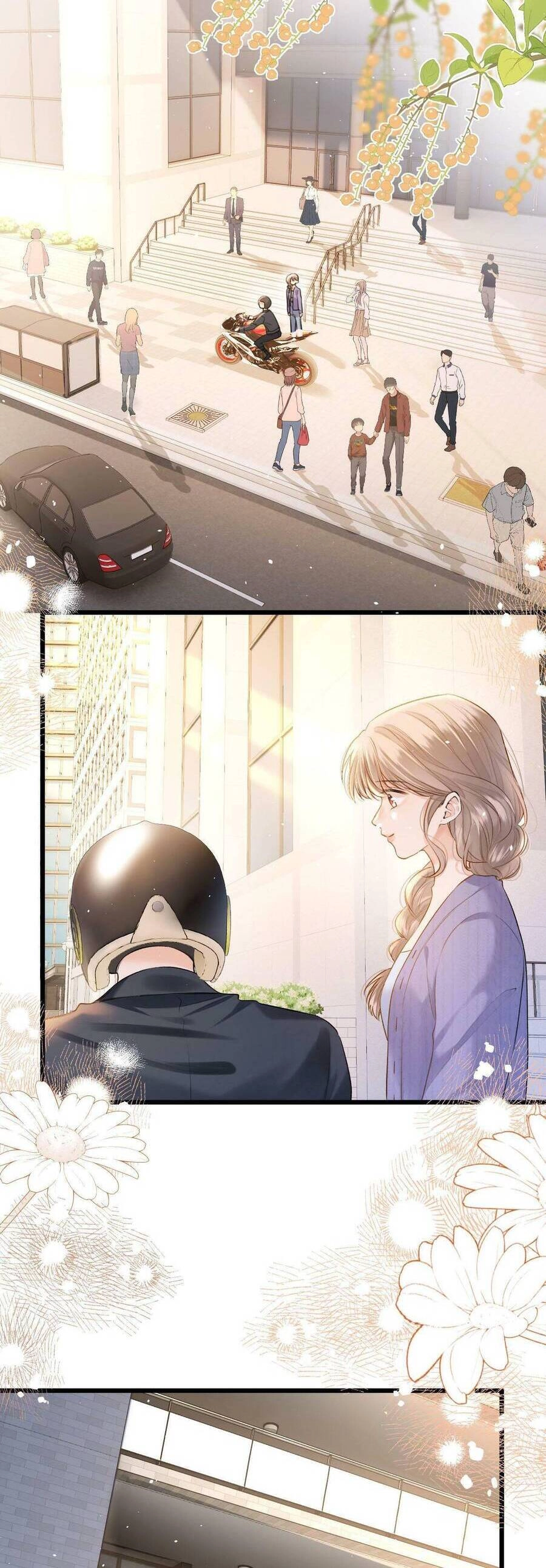 Đại Boss Hôm Nay Có Giả Gái Không Chapter 18 - 15