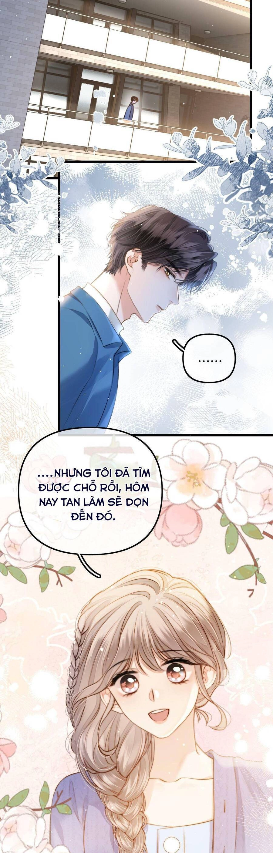 Đại Boss Hôm Nay Có Giả Gái Không Chapter 18 - 16