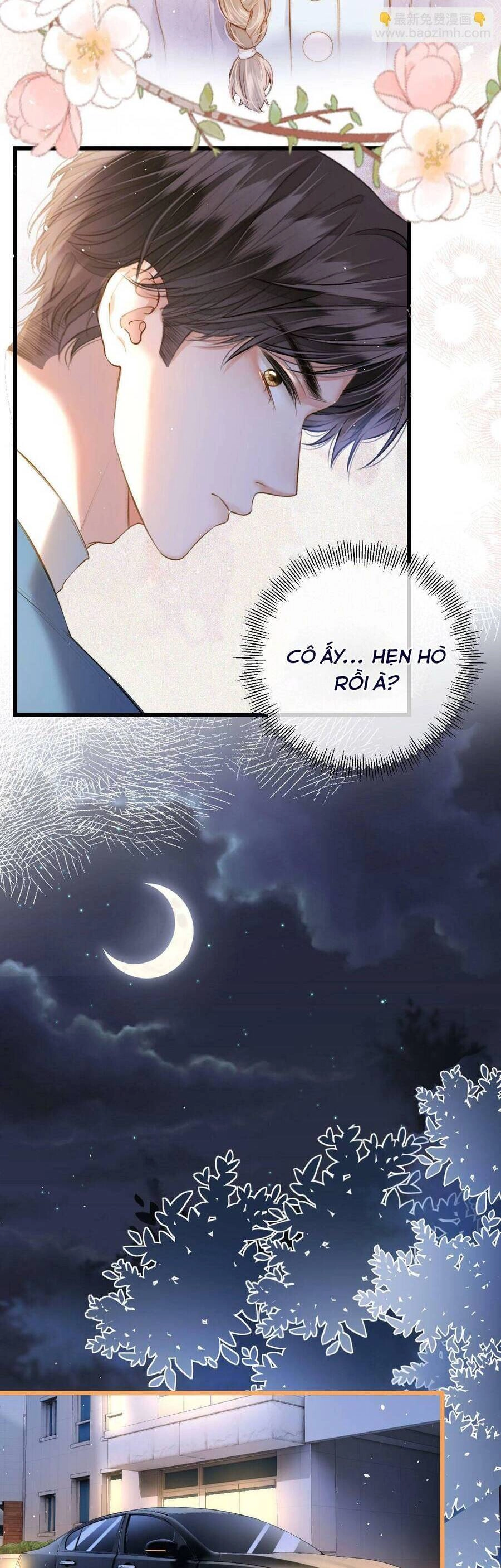 Đại Boss Hôm Nay Có Giả Gái Không Chapter 18 - 17