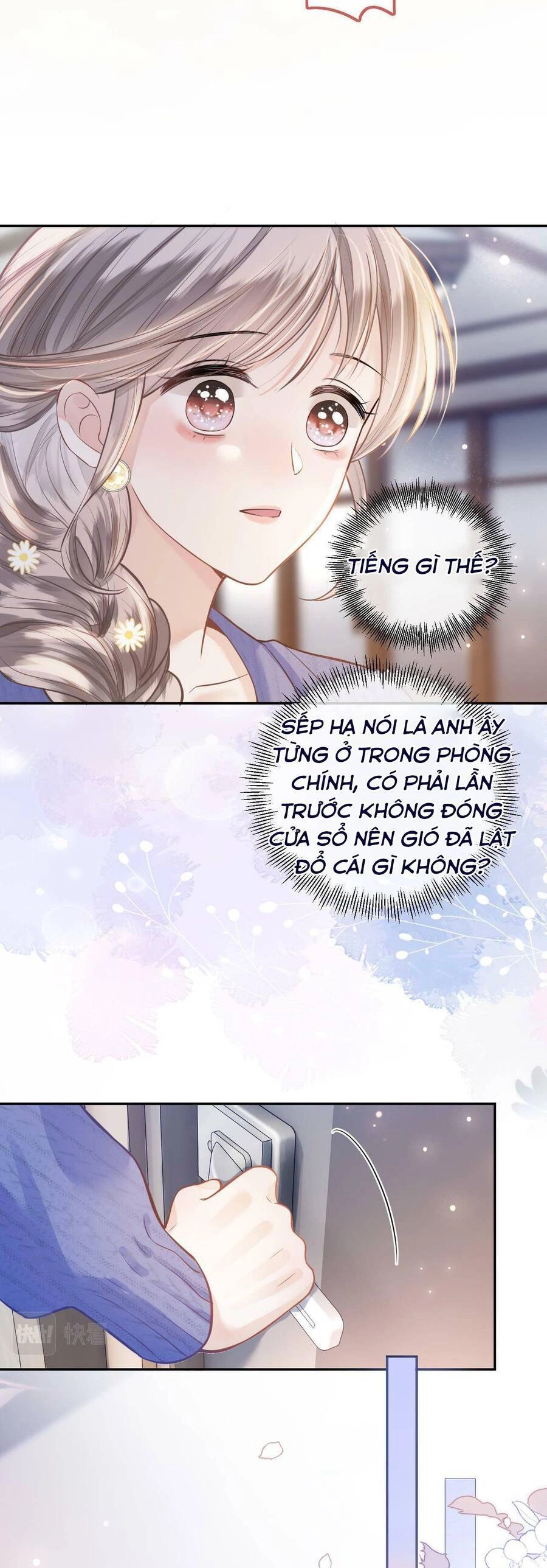 Đại Boss Hôm Nay Có Giả Gái Không Chapter 18 - 25