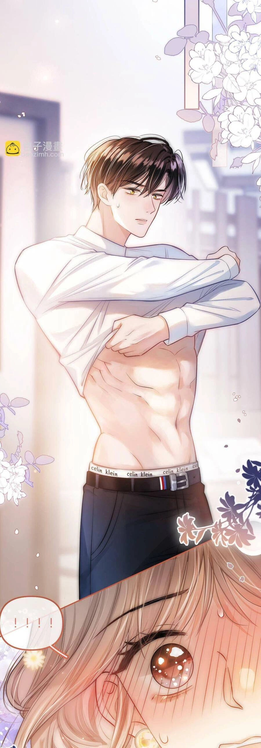 Đại Boss Hôm Nay Có Giả Gái Không Chapter 18 - 26