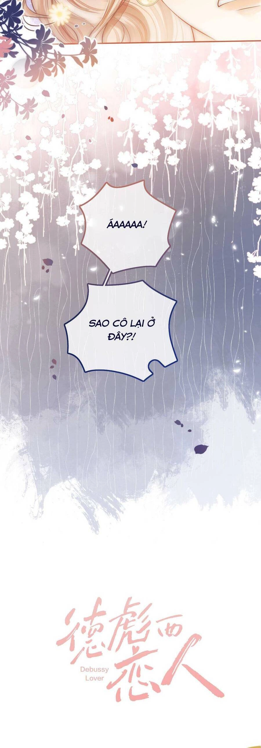 Đại Boss Hôm Nay Có Giả Gái Không Chapter 18 - 27