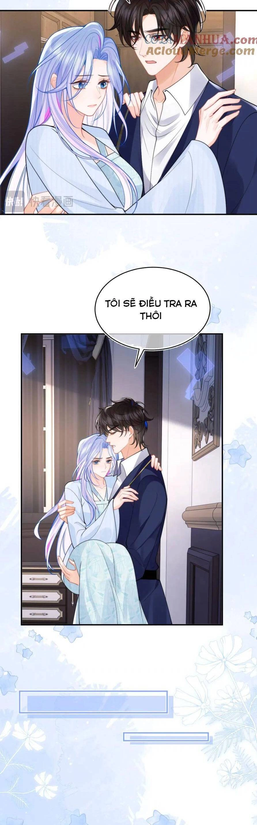 Đại Boss Hôm Nay Có Giả Gái Không Chapter 54 - 5