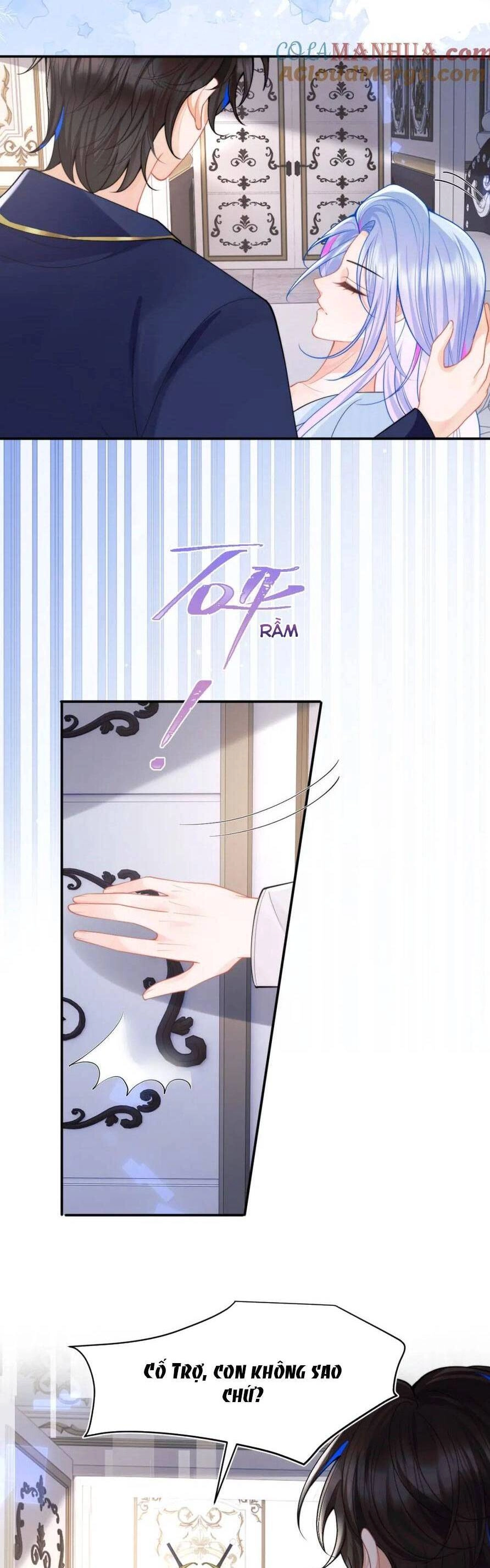 Đại Boss Hôm Nay Có Giả Gái Không Chapter 54 - 6