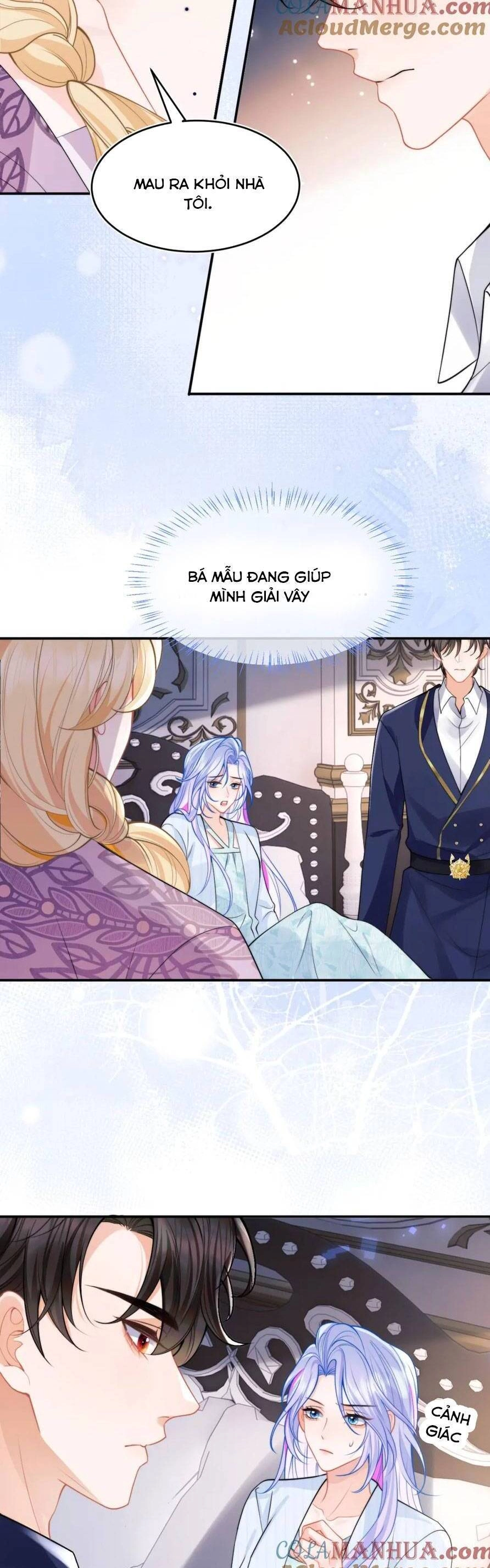 Đại Boss Hôm Nay Có Giả Gái Không Chapter 54 - 8