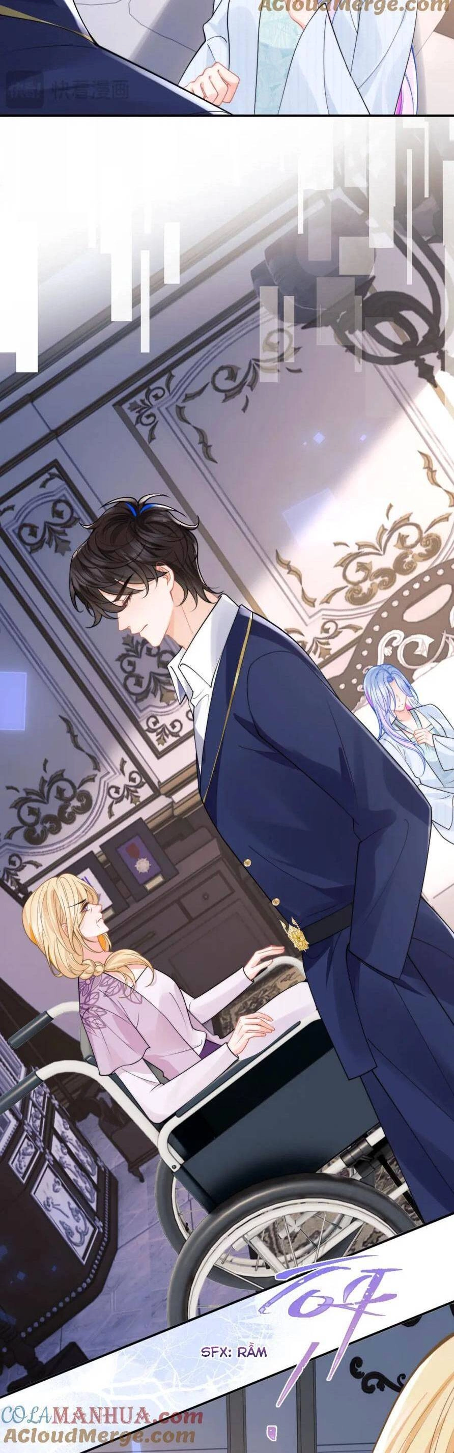 Đại Boss Hôm Nay Có Giả Gái Không Chapter 54 - 9