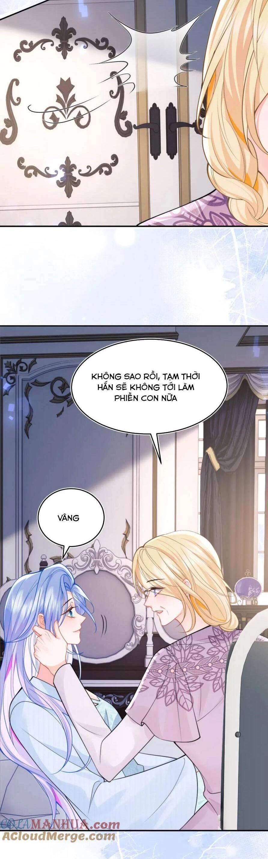 Đại Boss Hôm Nay Có Giả Gái Không Chapter 54 - 10