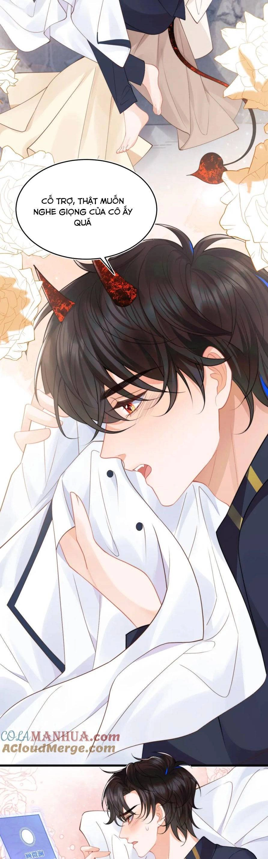 Đại Boss Hôm Nay Có Giả Gái Không Chapter 54 - 12