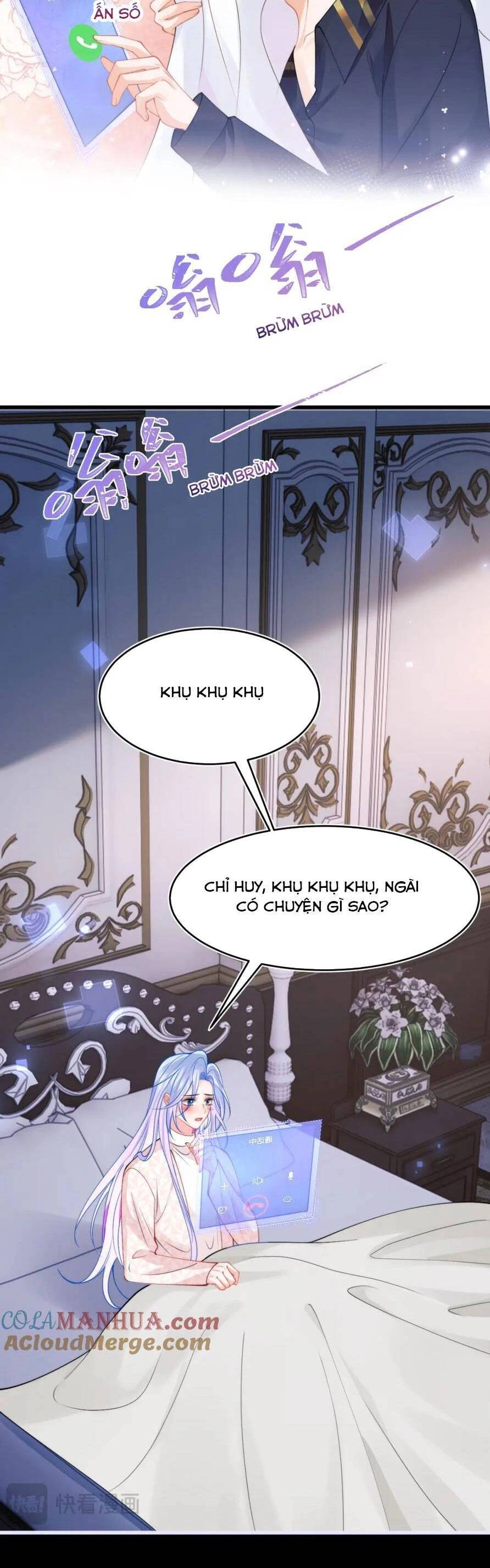 Đại Boss Hôm Nay Có Giả Gái Không Chapter 54 - 13