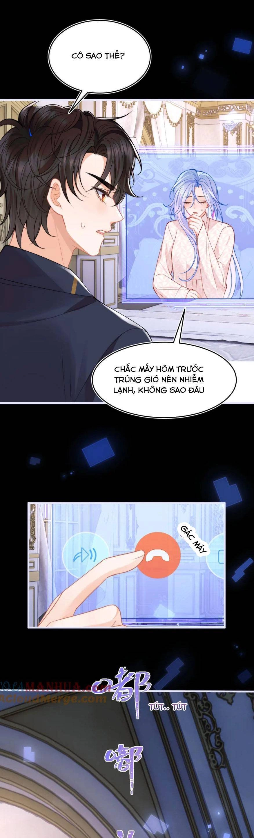 Đại Boss Hôm Nay Có Giả Gái Không Chapter 54 - 14