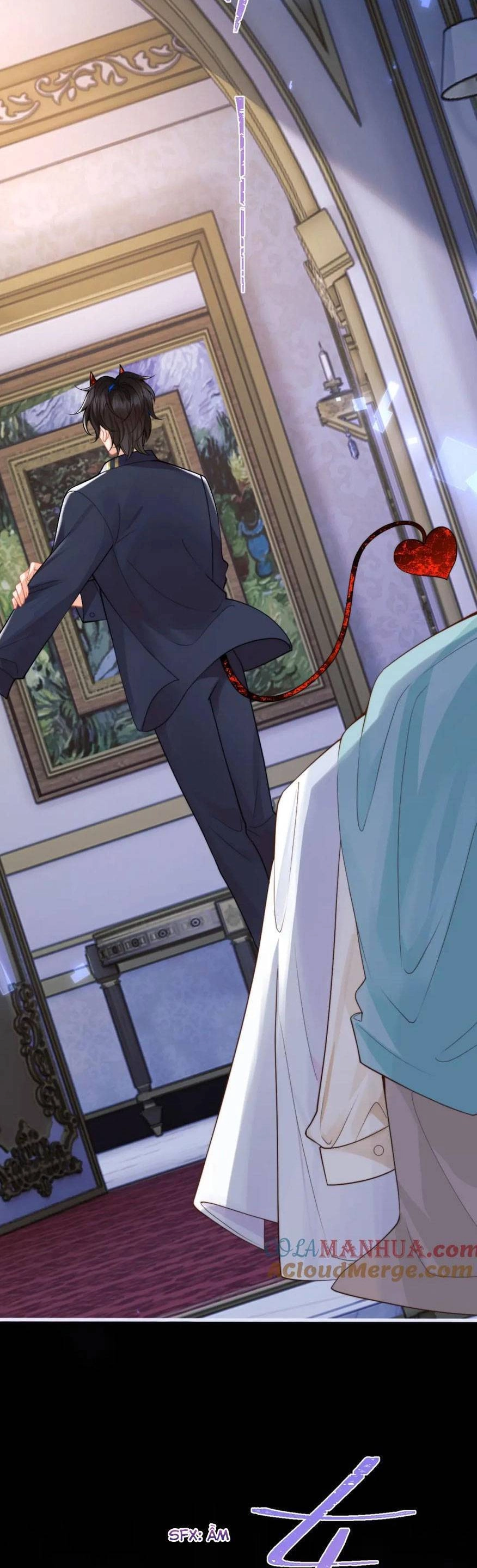 Đại Boss Hôm Nay Có Giả Gái Không Chapter 54 - 15