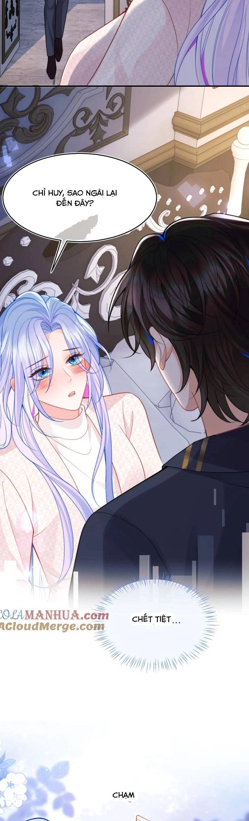 Đại Boss Hôm Nay Có Giả Gái Không Chapter 54 - 17