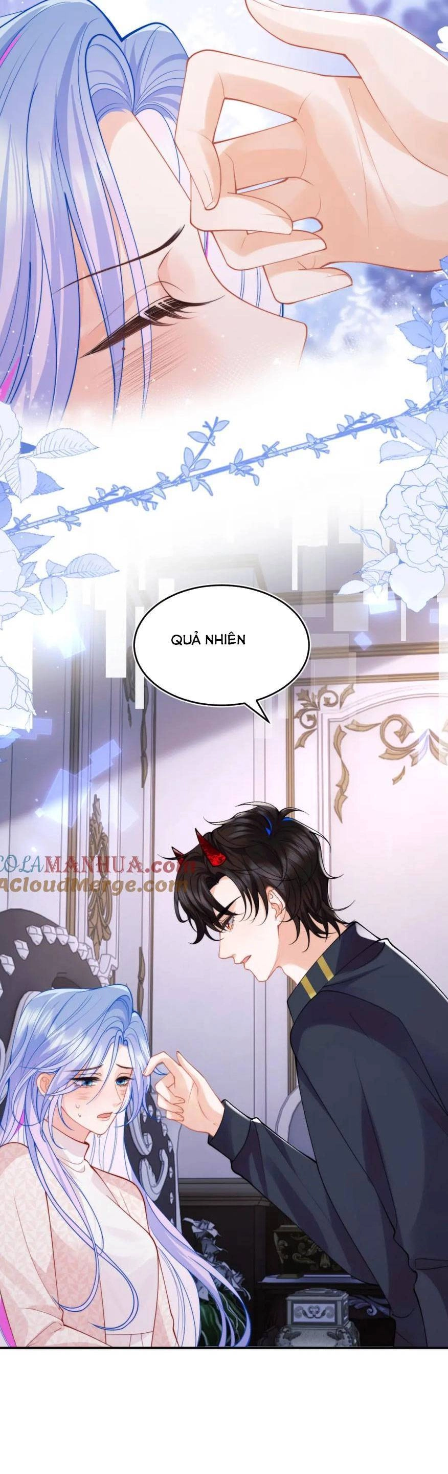 Đại Boss Hôm Nay Có Giả Gái Không Chapter 54 - 18