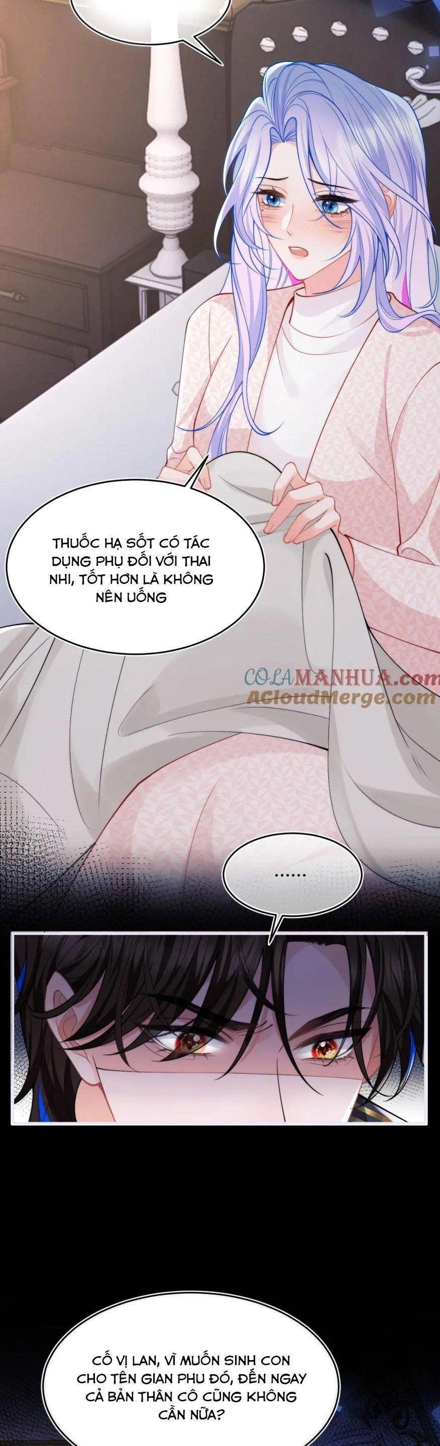 Đại Boss Hôm Nay Có Giả Gái Không Chapter 54 - 23