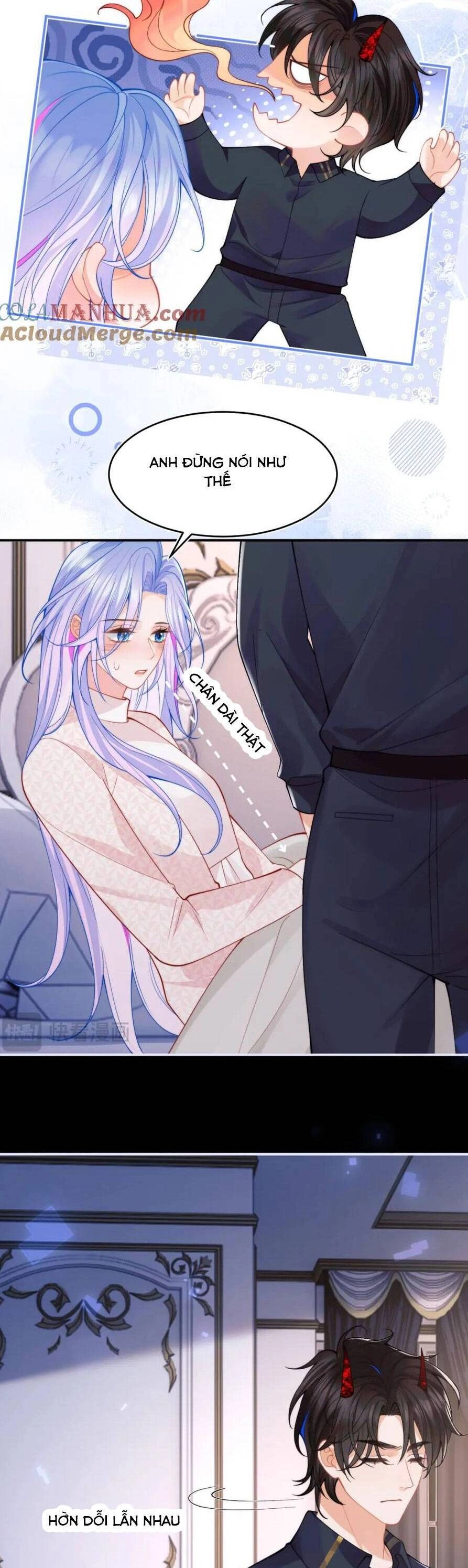 Đại Boss Hôm Nay Có Giả Gái Không Chapter 54 - 26