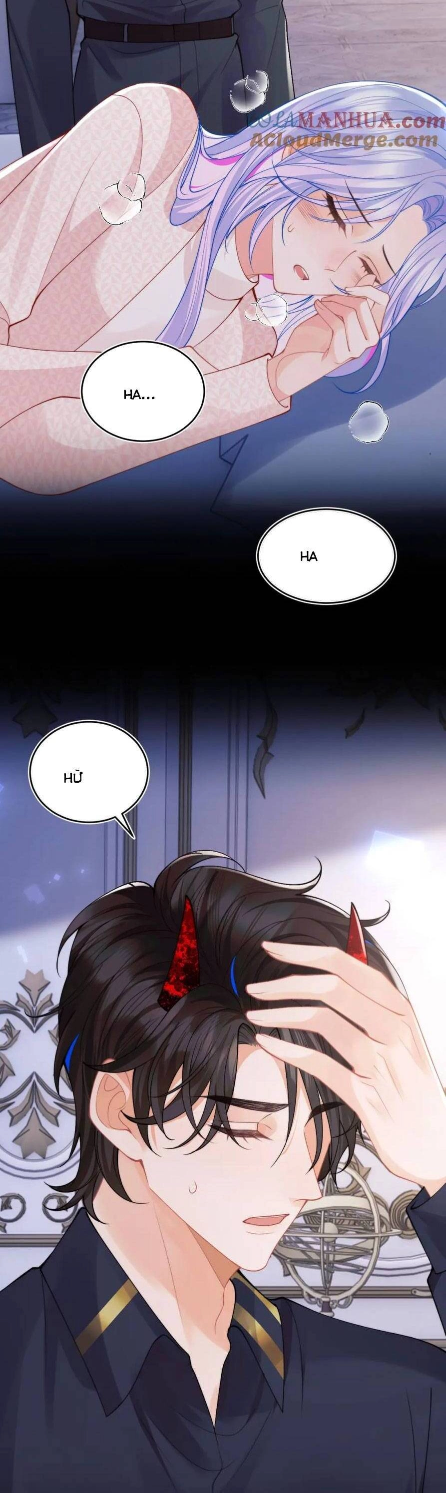 Đại Boss Hôm Nay Có Giả Gái Không Chapter 54 - 28