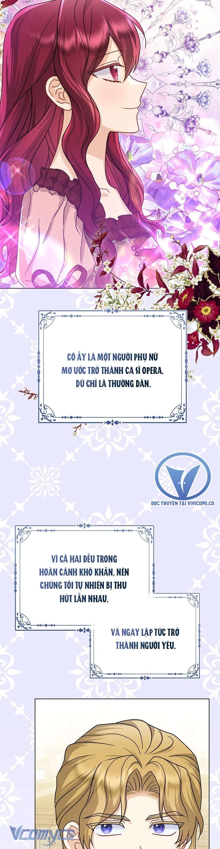 Nhân Vật Phản Diện Đều Thích Tôi Chapter 59 - 5