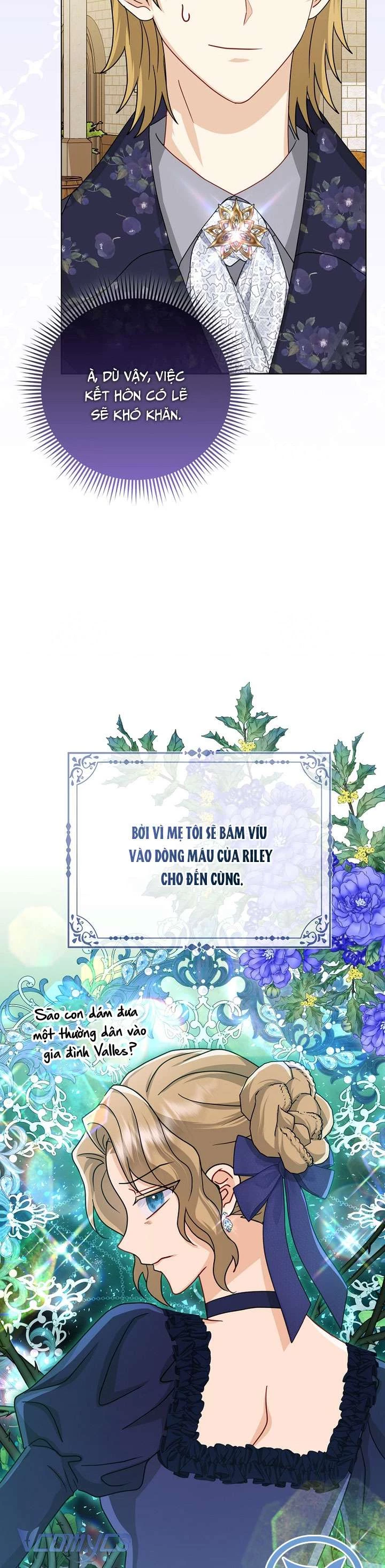 Nhân Vật Phản Diện Đều Thích Tôi Chapter 59 - 6