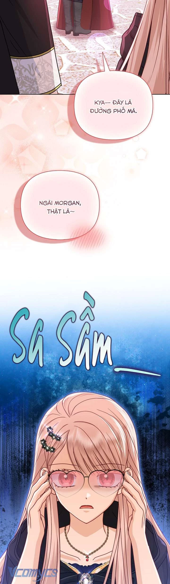 Nhân Vật Phản Diện Đều Thích Tôi Chapter 59 - 9